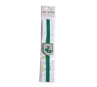 Insight Editions Elastic Band Bookmark – Harry Potter Slytherin – Classic Collection
