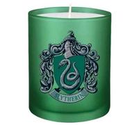 Harry Potter: Slytherin Glass Votive Candle (Luminaries)