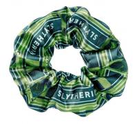 Harry Potter Slytherin Hair Scrunchie