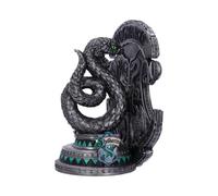 Harry Potter Slytherin House Bookend