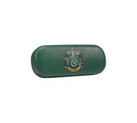 Harry Potter - Glasses Cases - Harry Potter Glasses Case - Slytherin House Pride