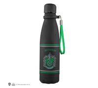 Harry Potter Slytherin Insulated Water Bottle | Acotis