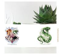 Harry Potter Slytherin Mug