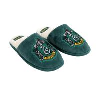 Harry Potter Slytherin Open Slippers GREEN - T38/39 | UNISEX CERDà