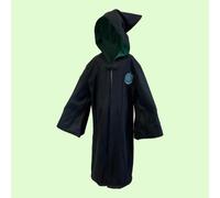 Harry Potter Slytherin Replica Adult Gown