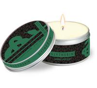 Harry Potter Slytherin Scented Tin Candle : Small, Mint