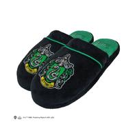 Harry Potter Slytherin Slippers - M | Acotis - S/M