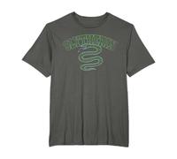 Harry Potter Slytherin Sport Emblem T-Shirt