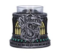 Harry Potter Slytherin Tea Light by Nemesis Now