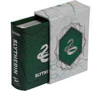 Harry Potter: Slytherin: Tiny Book (Tiny Books)