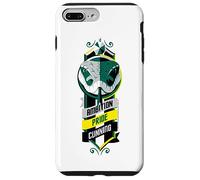 Harry Potter Slytherin Traits Case for iPhone 7 Plus/8 Plus