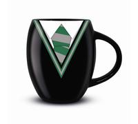 Harry Potter Slytherin Uniform Oval Mug