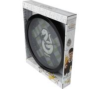 Harry Potter Slytherin Wall clock multicolour