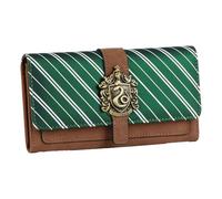 Harry Potter Slytherin Wallet