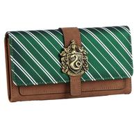 Harry Potter Slytherin Wallet