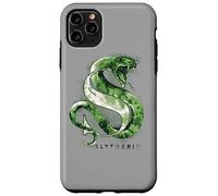 Harry Potter Slytherin Watercolor Case for iPhone 11 Pro Max