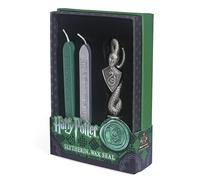 Harry Potter Slytherin Wax Seal by Noble Collection NN7086