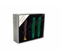 Harry Potter: Slytherin Wax Seal Set
