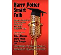 Harry Potter Smart Talk