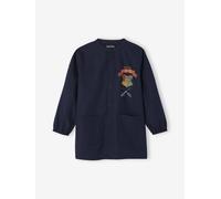 Harry Potter® Smock for Boys navy blue