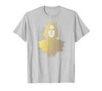 Harry Potter Snape Fade T-Shirt