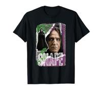 Harry Potter Snape Photo Collage T-Shirt