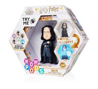Harry Potter Snape Wow! Pod Wizarding World Figure
