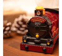 Harry Potter Snow Globe