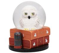HMB Harry Potter - Snow Globes - Harry Potter Snow Hedwig (65 mm), White