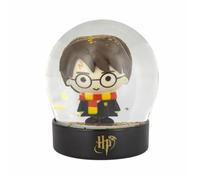 Harry Potter Snow Globes