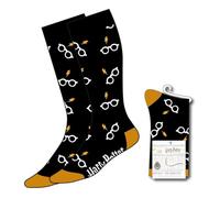CERDÁ LIFE'S LITTLE MOMENTS Unisex_Adult Calcetines Harry Potter Socks, Multicoloured, 38-45