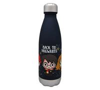 Harry Potter & Pokemon Leak Proof BPA Free Kids Water Bottle School Drinks Flask
