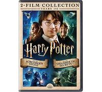 HARRY POTTER & SORCERER'S STONE / HARRY POTTER & - HARRY POTTER & SORCERER'S STONE / HARRY POTTER & (2 DVD)