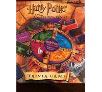 Harry Potter Sorcerers Stone Trivia Game