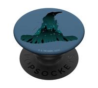 Harry Potter Sorting Hat and Hogwarts Attack PopSockets Adhesive PopGrip
