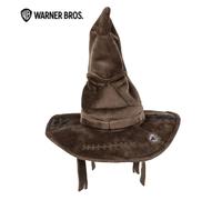 Harry Potter Sorting Hat Plush Toy with Sound 28cm