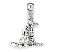 Harry Potter Sorting Hat Slider Charm HP0006 - Premium Finish | - Aluminium / Zinc Alloy