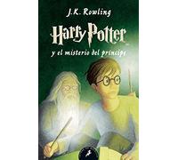 Harry Potter - Spanish