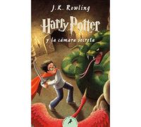 Harry Potter - Spanish: Harry Potter y la camara secreta - Paperback