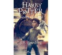 Harry Potter - Spanish: Harry Potter y la piedra filosofal: 1