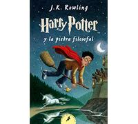 Harry Potter - Spanish