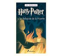 Harry Potter - Spanish: Harry Potter y las reliquias de la muerte: 7