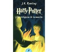 Harry Potter - Spanish: Harry Potter Y LAS Reliquias De LA Muerte - Paperback by Rowling, Joanne K. (2011) Paperback