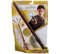 Harry Potter Spectacular Spell Wand