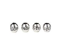 Harry Potter Spell Bead Charm Set HP0072