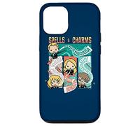 Harry Potter Spells & Charms Case for iPhone 12/12 Pro