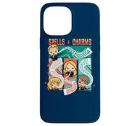 Harry Potter Spells & Charms Case for iPhone 13 Pro Max