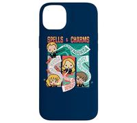Harry Potter Spells & Charms Case for iPhone 14 Plus