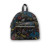 Harry Potter Spells PU Mini Backpack