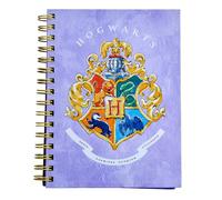 Harry Potter Spiral Notebook